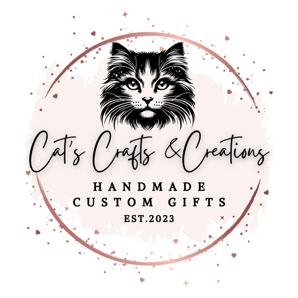 Cat’s Crafts & Creations