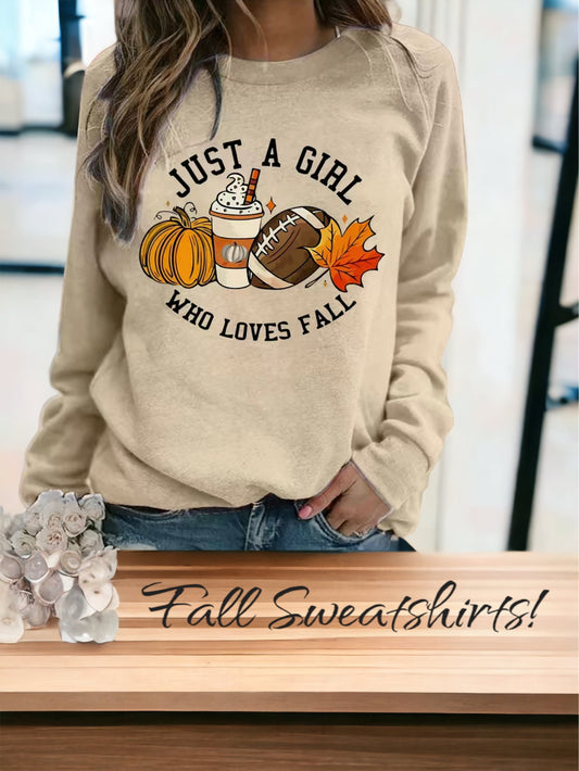 Custom Sweatshirt - Personalized