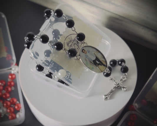 PERSONALIZED ROSARY